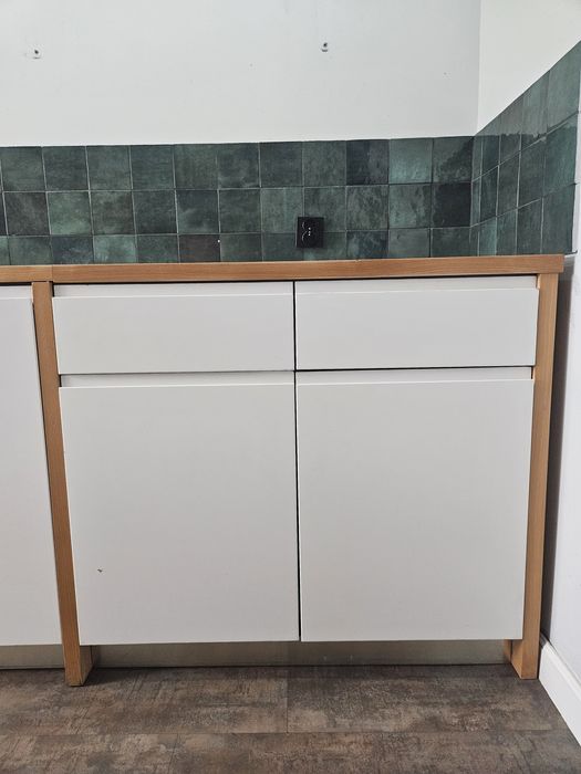 meble kuchenne IKEA BLOOM rezerwacja