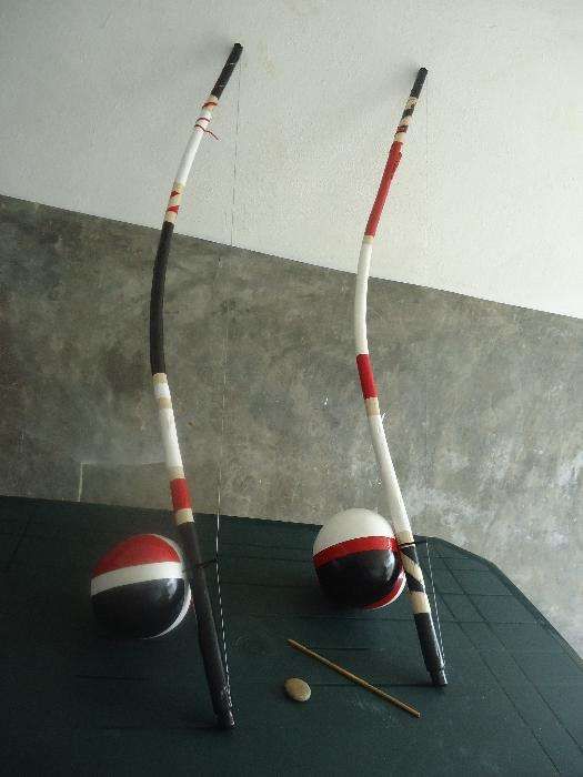 Berimbau brasileiro