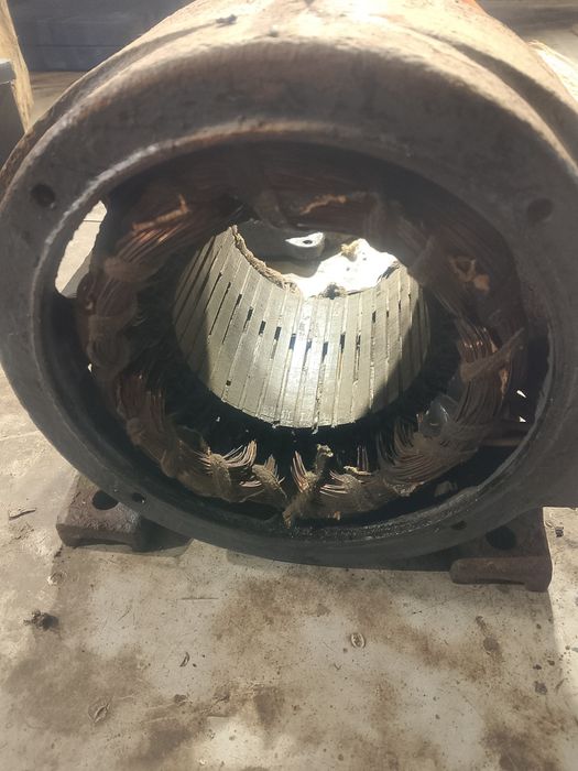 Продам електродвигун