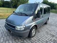 Ford Transit Euroline Multivan