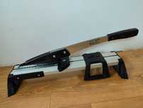 Gilotyna do paneli Wolfcraft VLC 800