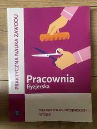 Pracownia fryzjerska