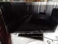 Tv Samsung LE40C650L avariada