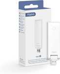 Aqara Hub E1 – 2.4 GHz, repeater Wi‑Fi, zasilanie USB‑A, Zigbee 3.0