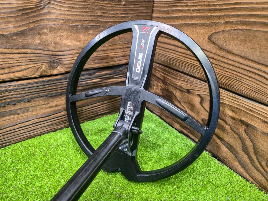 Металошукач XP ORX 28 (X-35)