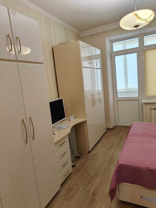 Продам шикарную 2-комн.квартиру в центре города