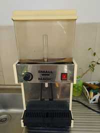 Máquina refrigeradora de sumos para café pastelaria hotel ect