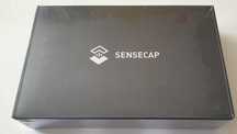 Sensecap M1 EU868 Новые запечатаные