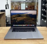 176 циклів MacBook Pro 16 2019(2021) i7 • 16Gb • 512Gb Макбук Гарантія