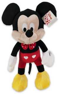 Peluche Disney Mickey Mouse Hearts 43cm