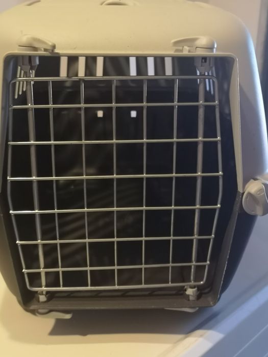 Transportadora para gatos