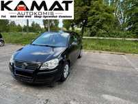 Vw Polo 1,2 benzyna Super stan Zamiana