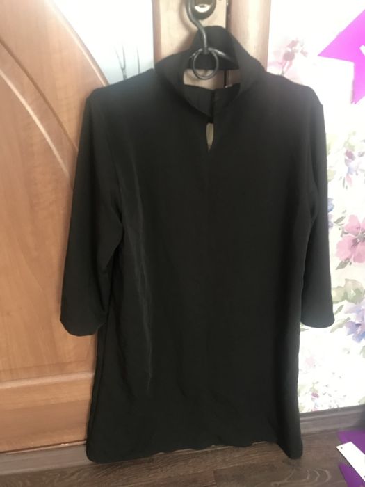 Сукня для вагітних годуючих