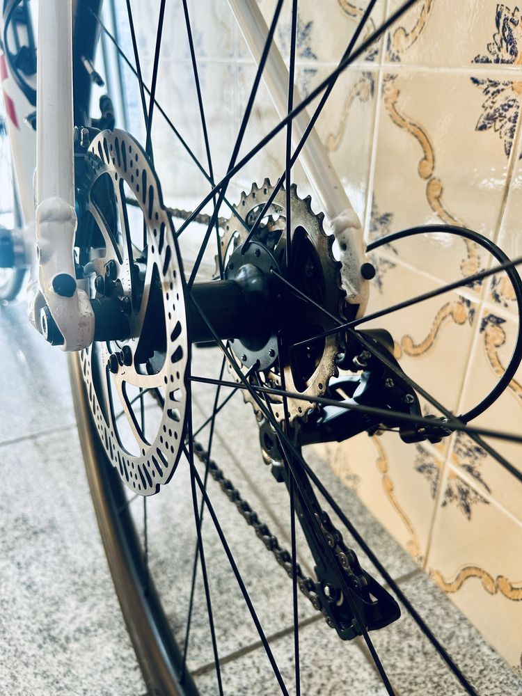 Trek domane AL 3