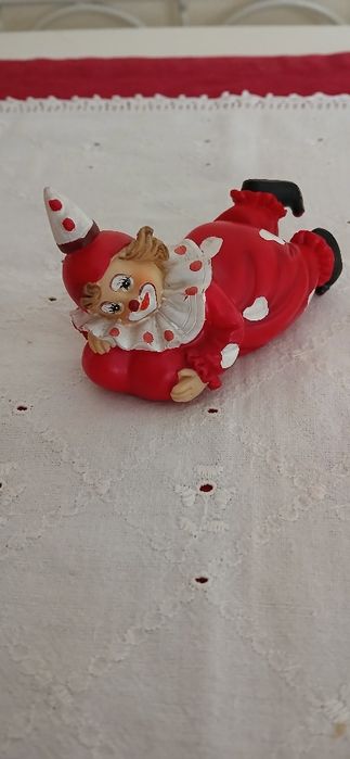 Miniatura para decoração