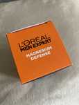 Krem Loreal dla mężczyzn hipoalergiczny z kwasem hialuronowym