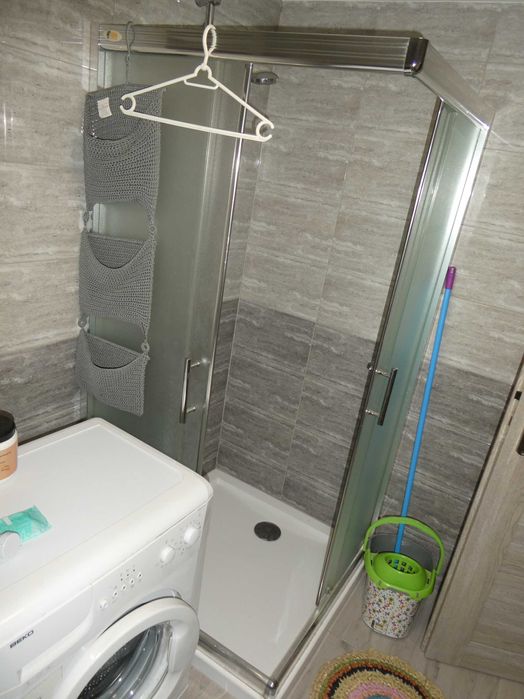 Mieszkanie w domu 40 metrów