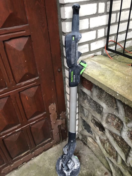 Festool LHS 2-M225 EQ 05/2023r Zyrafa Szlifierka