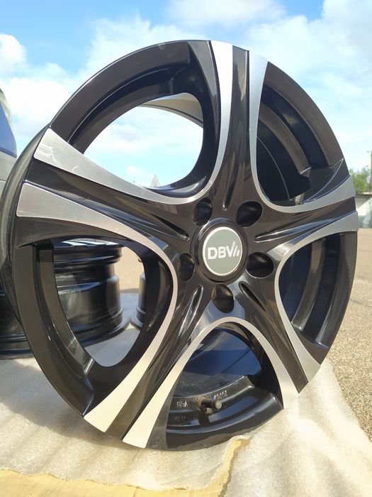 Диски Mitsubishi Nissan Renault Kia Hyundai Toyota Mazda R17(5*114,3)
