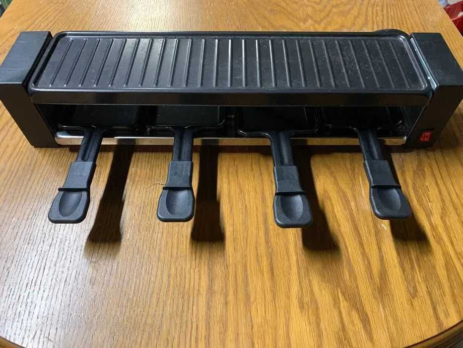 Grill elektryczny