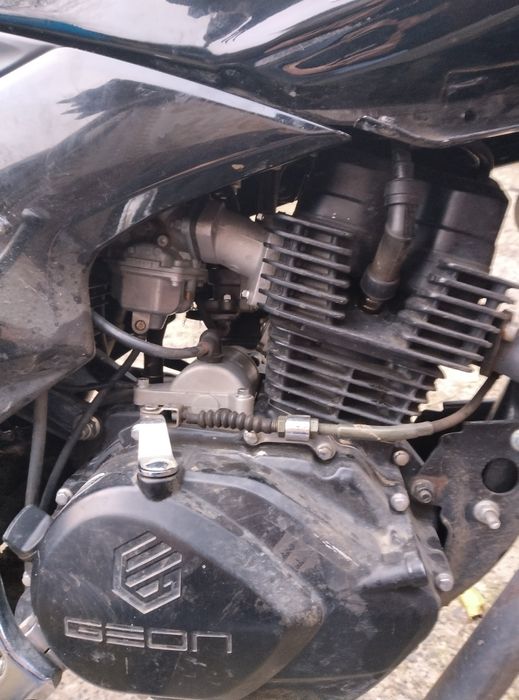 Геон пантера CBF 200