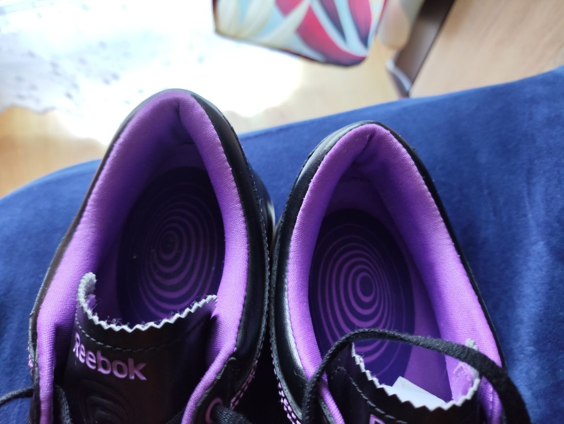 Buty sportowe Reebok EasyTone rozmiar 40