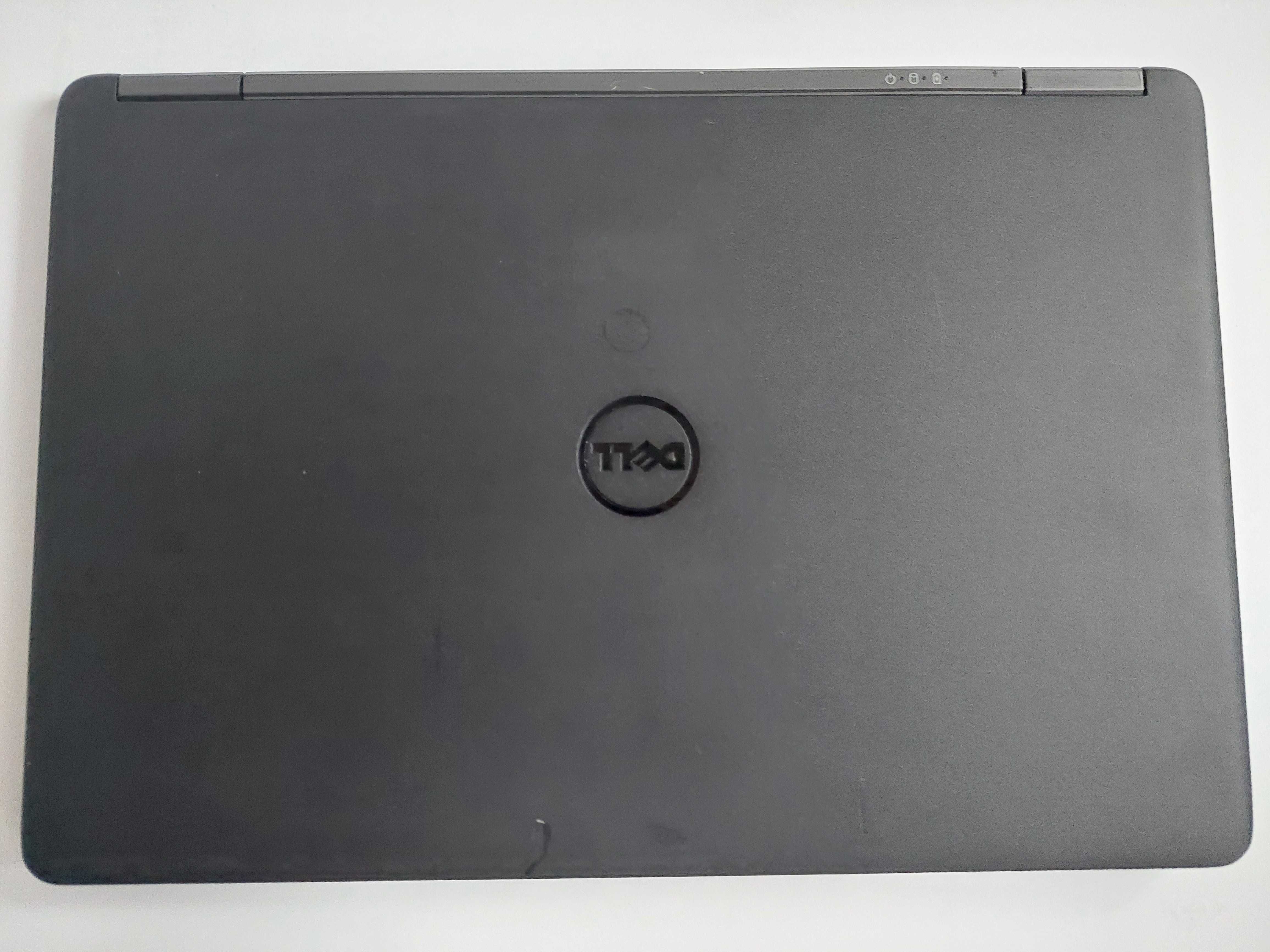 Dell latitude e7250 Gwarancja