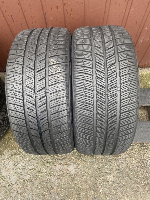 Opony 225/45r17 Barum 90% bieżnika