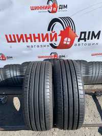 Шини 225/55 R16 пара Vredestein 2021p літо 7мм