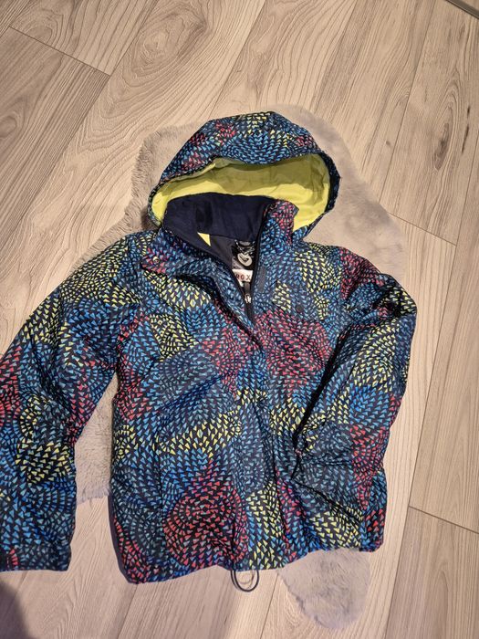 Kurtka zimowa Roxy narciarska