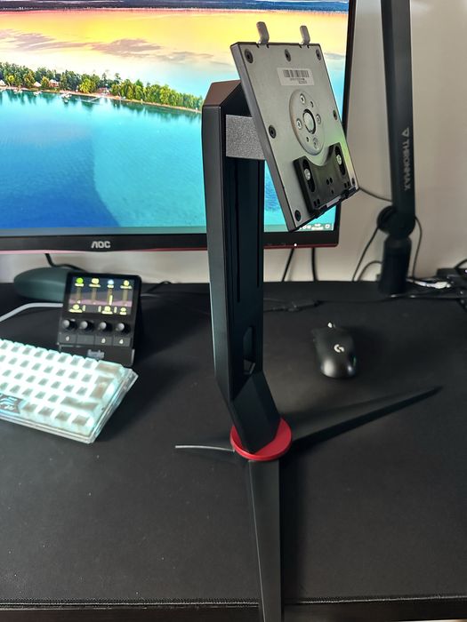 AOC Q27G2S/EU IPS 27” QHD 165hz