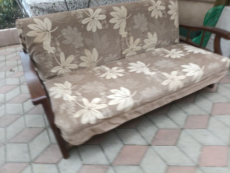 Диван кровать лягушка крепкий