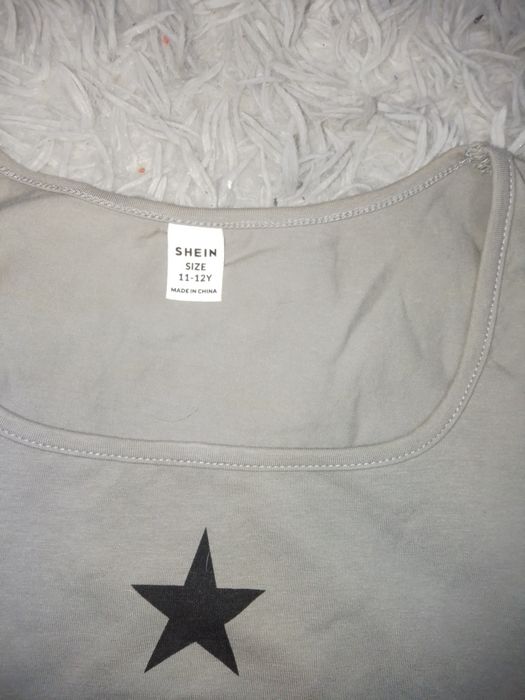 Bluzka młodzieżowa