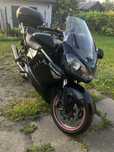Kawasaki GTR 1400