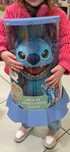 Інтерактивна іграшка Стіч Real FX Disney Stitch Puppet Plush