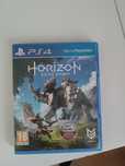 Horizon Zero Dawn ps4