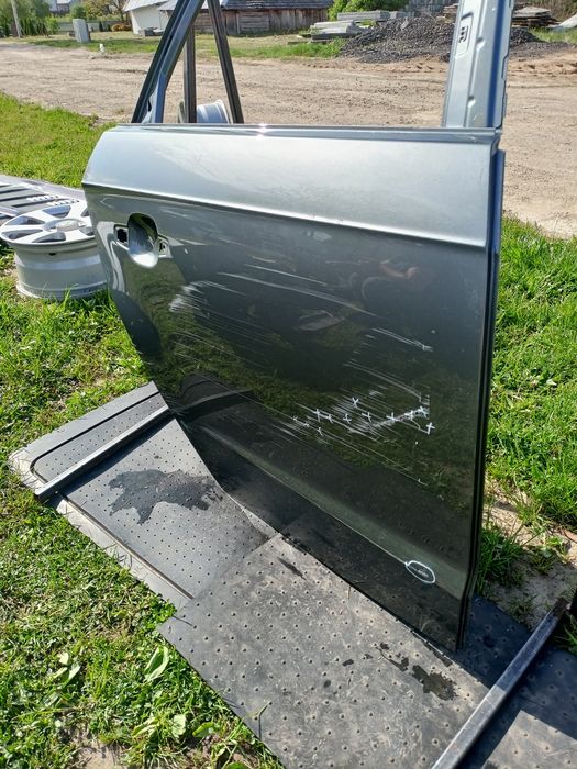 Drzwi prawy tył prawe tylne Audi A3 8V 8V4 sportback