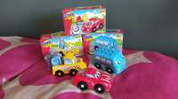 3 carros de brincar Cars for Kids 8567