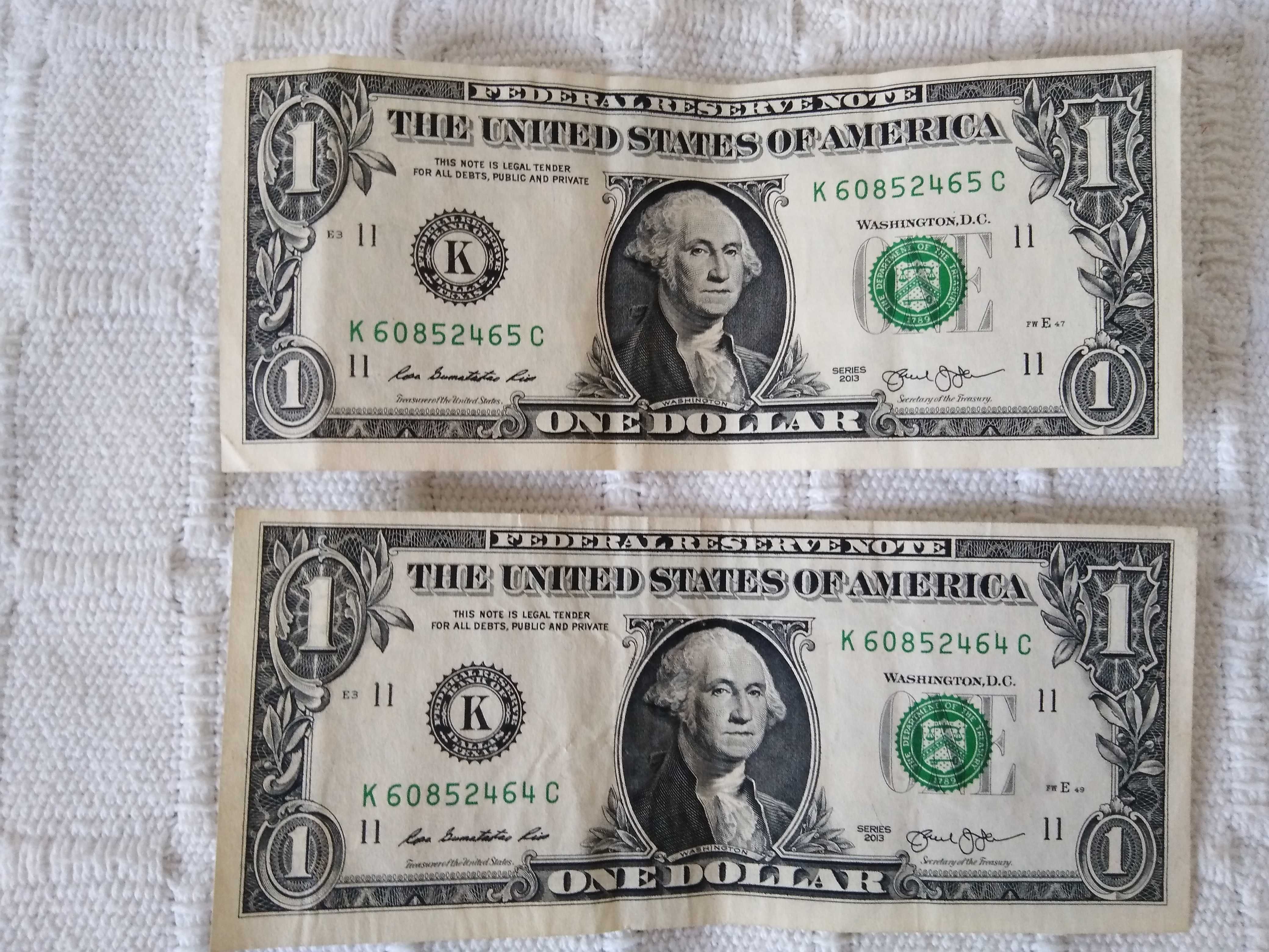 Cinco Libras Inglesas (Five Pounds) 2002 + Doláres Americanos