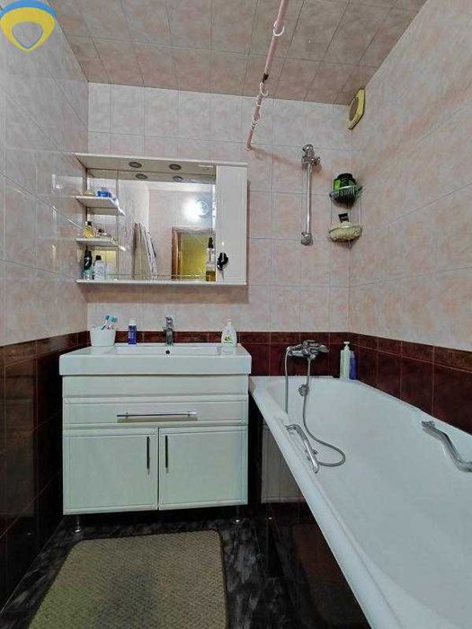 Продам 4х комн квартира Черемушки/Вишневского/Рабина/є-Відновлення