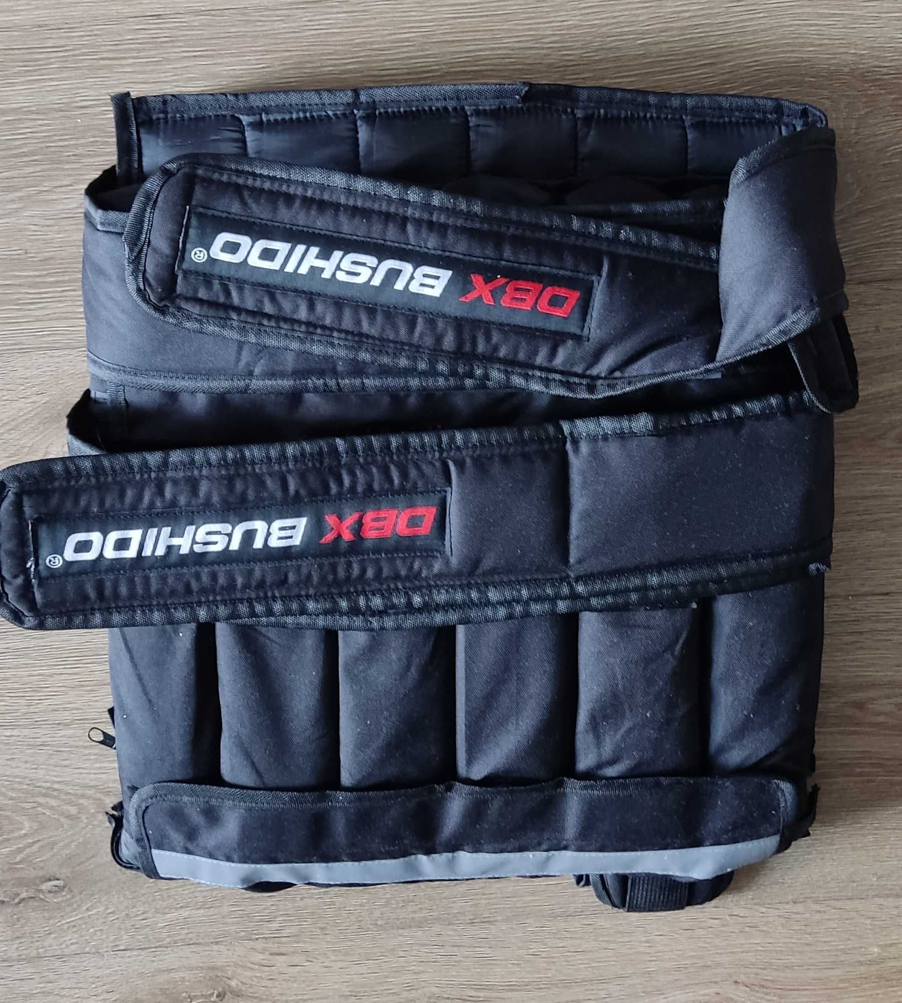 Kamizelka z obciążeniem 50kg