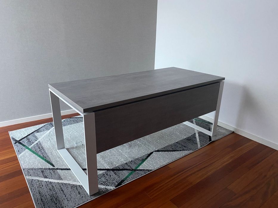 Mesa de escritório Stampa