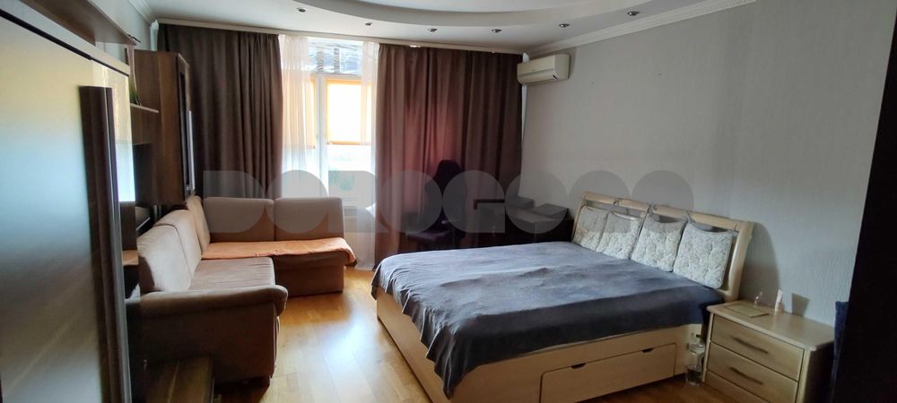 Продаж 1к квартири вул. Машинобудівників 17А