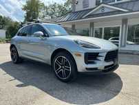 Porsche Macan Porsche Macan S 2020