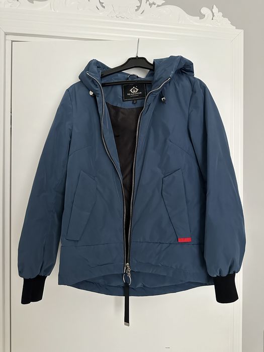 Куртка жіноча осіння