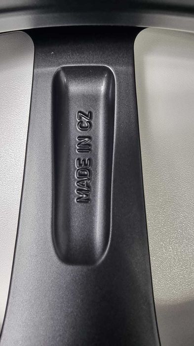 Nowe Alufelgi 20" Lexus ES GS NX RX UX - 5x114,3 Czarny Mat