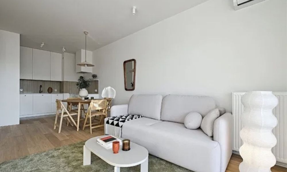 Квартира 2/х кім у Варшаві