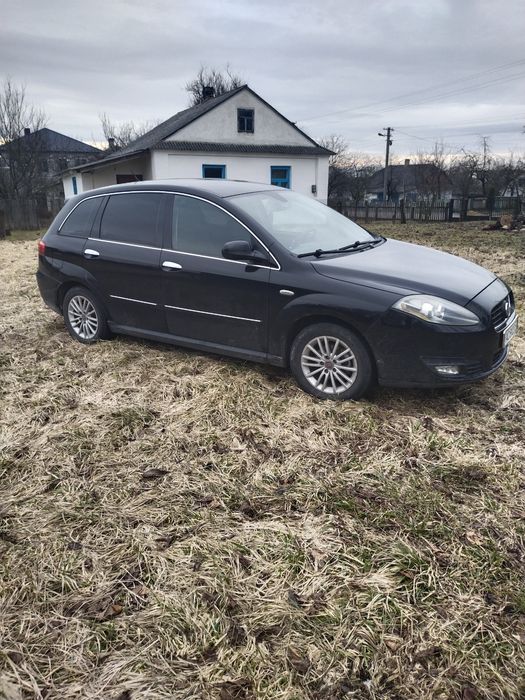 Продам автомобіль Fiat croma !!!