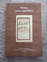 Książka Neisse Texte und Bilder PWSZ