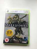 Xbox 360 - Darksiders (selado)